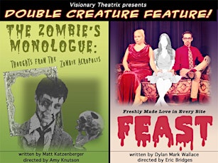 Double Creature Feature primary image