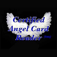 Angel Card Readings primary image