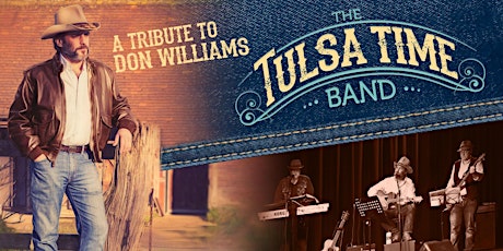 Imagem principal de The Tulsa Time Band