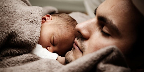Formation professionnelle en somnothérapie: Favoriser le sommeil du bébé - module 3 primary image