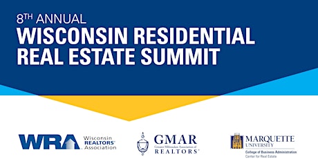 8th Annual WI Residential Real Estate Summit primary image