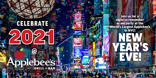 New Years Eve Events In New York City Vereinigte Staaten Eventbrite