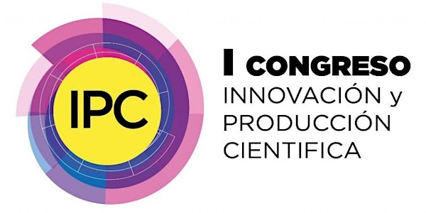 I CONGRESO DE INNOVACIÓN Y PRODUCCIÓN CIENTÍFICA