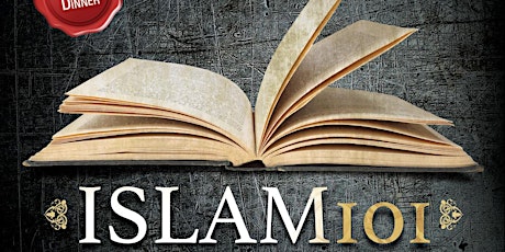 Islam 101: The 5 Universal Principles primary image