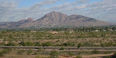 2020 MAG Maps & Data Workshop - Downtown Phoenix primary image