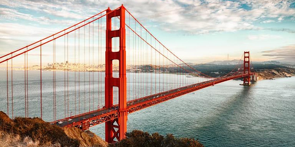 The Politics Of A Bridge Director Of The Golden Gate Bridge
