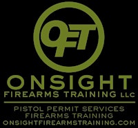 See all events organized by OnSight Firearms Training OnSight+Firearms+Training