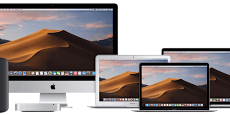 Getting Started with Mac primary image