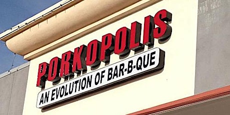 Traders Point Neighbors Night Out & Restaurant Review at Porkopolis  primary image
