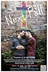 NEXT FALL  by Geoffrey Nauffts primary image
