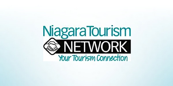January 9th 2020 Niagara Tourism Network Meeting