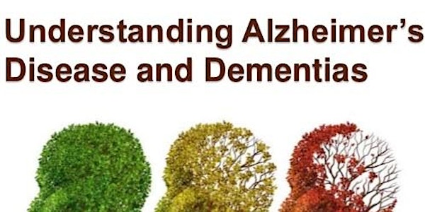 Dementia Family and Caregiver Training