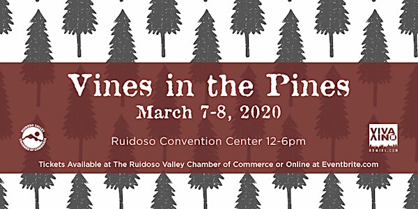 2020 Vines in the Pines