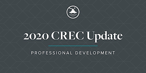 CREC Update @ Broadway - January 2020