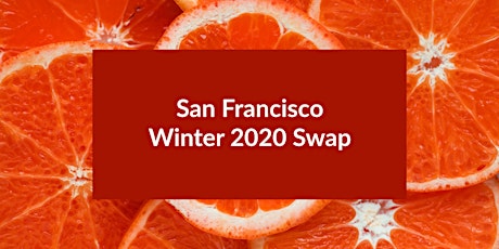 San Francisco Winter Food Swap primary image
