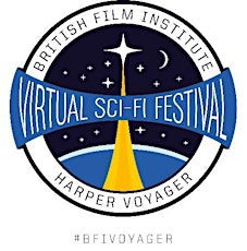 BFIVoyager Virtual Sci-Fi Festival primary image