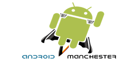 Android Manchester - October Meetup primary image