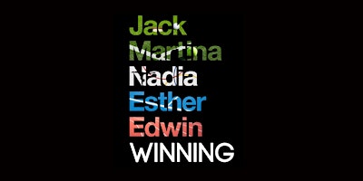 Image principale de WINNING Limited Edition T-shirt