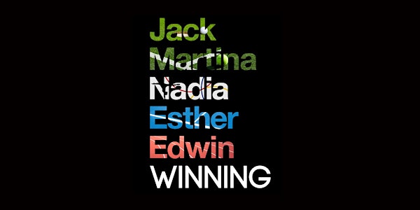 WINNING Limited Edition T-shirt