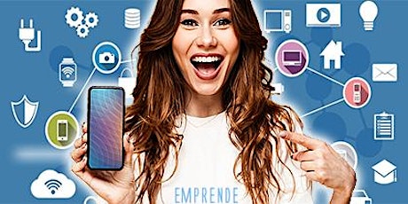 Emprende - Comercio electrónico - Online