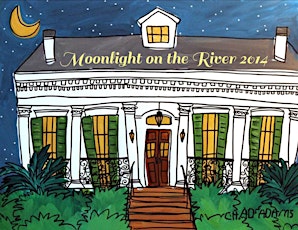 Moonlight on the River - Celebrating the Arts primary image