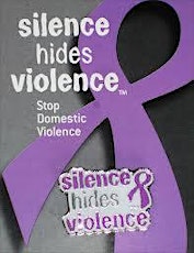 Walking ln Silence for the Silenced, Domestic Violence Solidarity Walk primary image