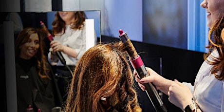 Dyson Demo Styling | February 17 – 23 primary image