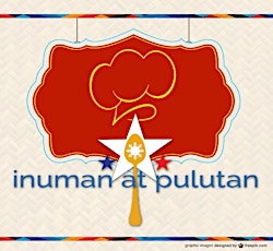 Inuman at Pulutan primary image