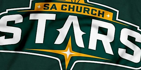 SA Church Stars Basketball Club Day Camp for Juniors and U/23s primary image
