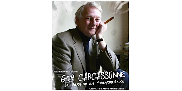 « Guy Carcassonne, la passion de transmettre »