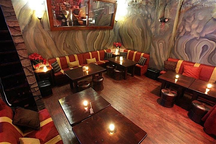 Cave Lounge Friday Jan 10th Tickets Fri Jan 10 2020