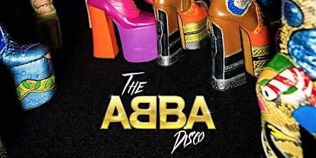 Primaire afbeelding van The ABBA Disco