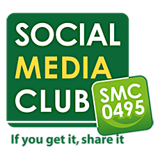 Primaire afbeelding van Social Media Club 0495 - Evenement 18 november 2014