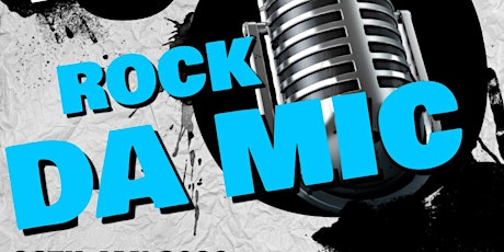 Rock Da Mic primary image