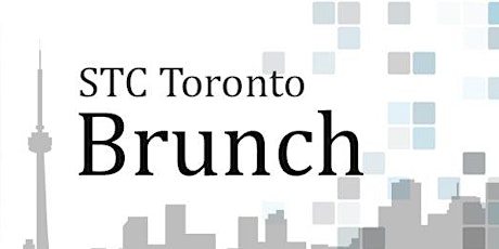September Brunch - STC Toronto