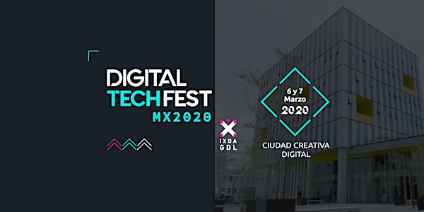 Digital Tech Fest