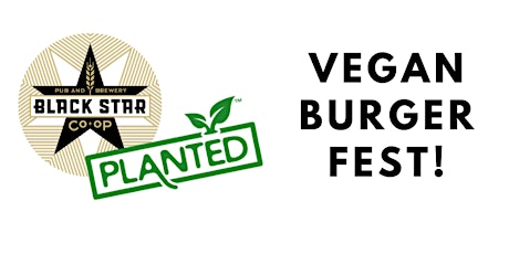 Black Star: Planted - BurgerFest! primary image