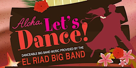 Let's Dance Big Band Dance primary image