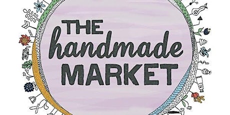 February Handmade Market at Avonlea primary image