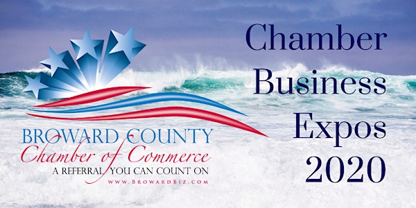 Fort Lauderdale Beach Business Conference & EXPO 2020