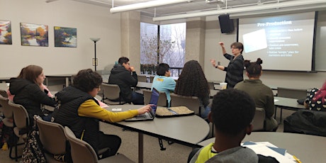 History Fair PALOOZA @ NEIU Library 2020 primary image