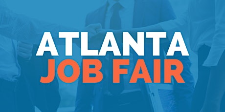 Atlanta Job Fair - November 17, 2020 - Career Fair