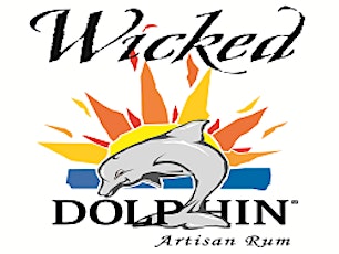 Wicked Dolphin Rum Tour (11/4) 3:00 primary image
