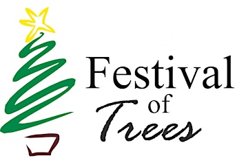 2014 Festival of Trees "Jingle & Mingle" primary image
