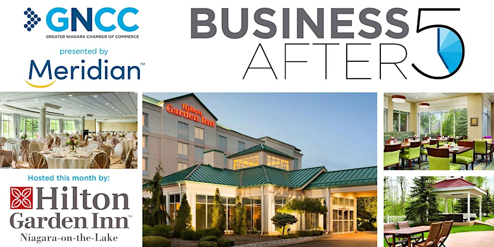Business After 5 Tickets Tue 11 Aug 2020 At 5 00 Pm Eventbrite