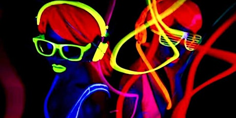 Imagem principal do evento Velvet Sixty Nine 'The Fluo Edition'