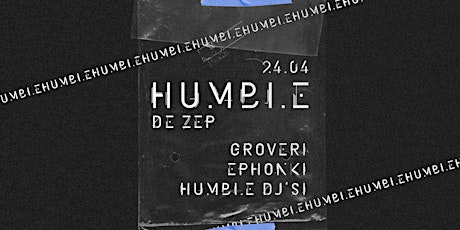 Primaire afbeelding van Humble #2