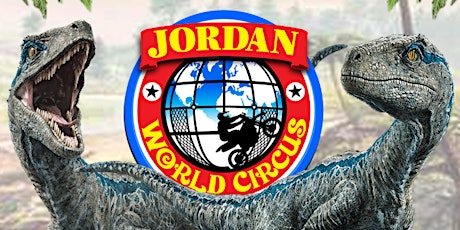Jordan World Circus 2020 - Texarkana, AR primary image