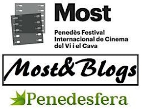 4t Most&Blogs o 14è Vins&Blogs de la Penedesfera i #6InstameetPenedès primary image