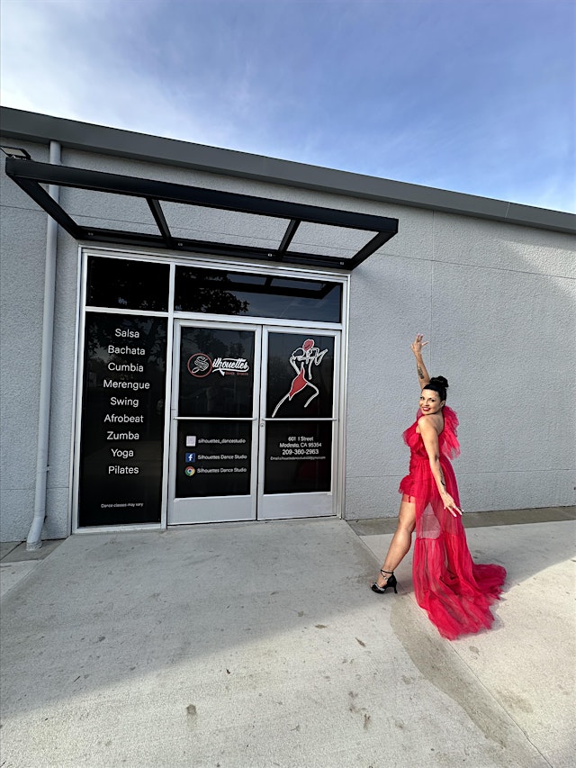 Hauptbild für Dance Classes